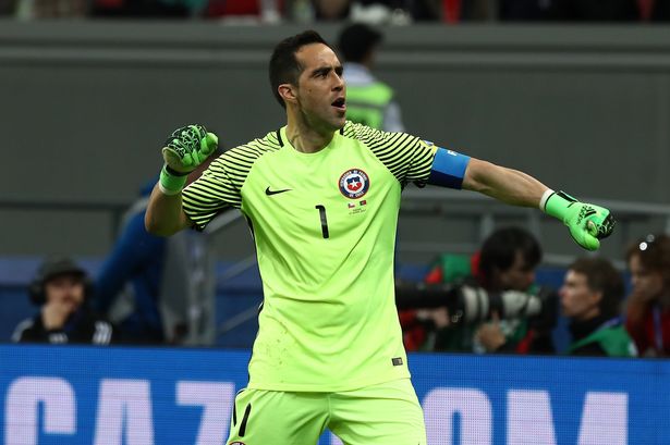 Ảnh bài viết Guardiola sẽ thực sự tự tin về Bravo? 