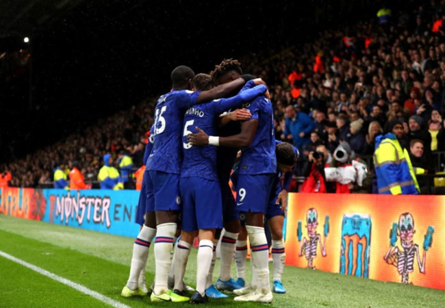 Ảnh bài viết 'Quái vật' trở lại, Chelsea lấy 'siêu đội hình' giải mã hiện tượng Palace?