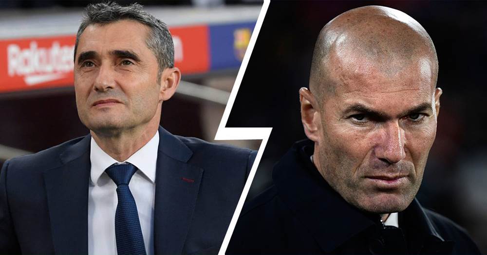 Ảnh bài viết Vì "quái thú" 258 triệu, Real và Barca lại đánh nhau to