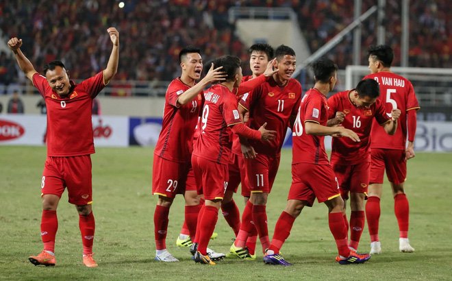 Ảnh bài viết Việt Nam đại chiến UAE: Tướng Park Hang-seo bắt bài “ông kẹ” Tây Á