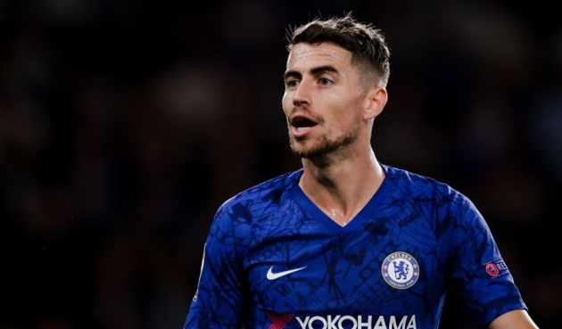 Ảnh bài viết 7 cầu thủ người Ý đang chơi bóng ở Premier League: Bộ đôi của Chelsea