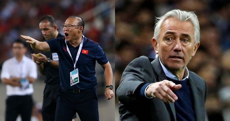 Ảnh bài viết Cuộc đấu cân não giữa HLV á quân World Cup và vị tướng giỏi nhất ĐNÁ