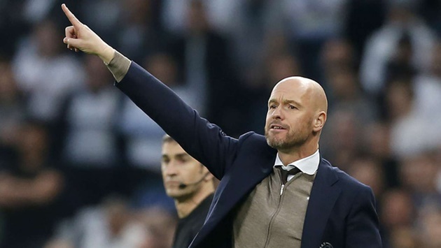 Ảnh bài viết Tại sao Erik Ten Hag hoàn toàn phù hợp với Bayern Munich?