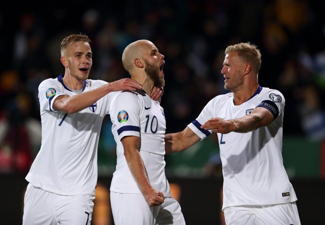 Ảnh bài viết 'Hiện tượng' Phần Lan và 5 yếu tố góp phần tạo nên lịch sử