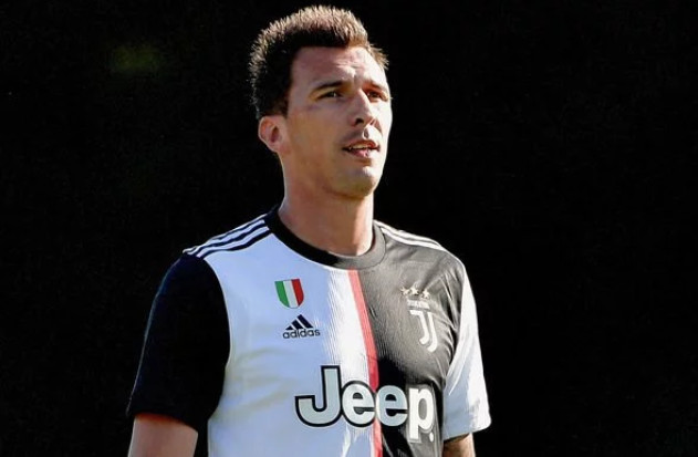 Ảnh bài viết Vì sao Mandzukic sẽ không đến Man Utd?