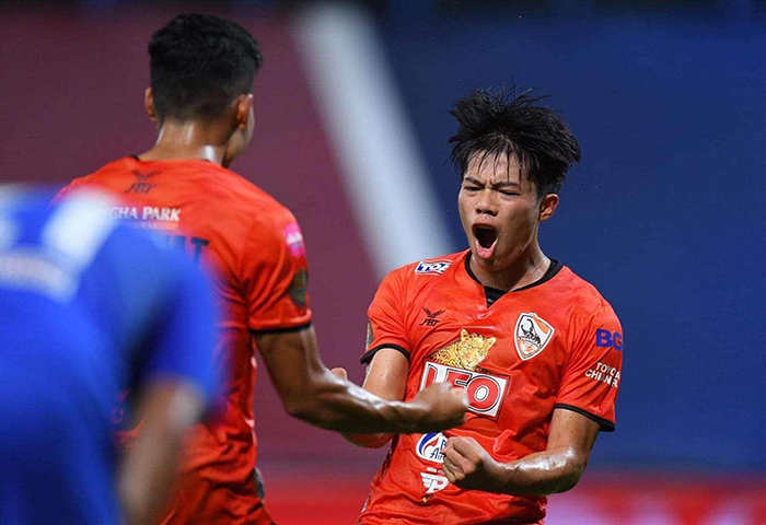 Ảnh bài viết Thua Malaysia, sao Thái Lan vẫn bình thản: "Chúng tôi đã cố hết sức rồi"