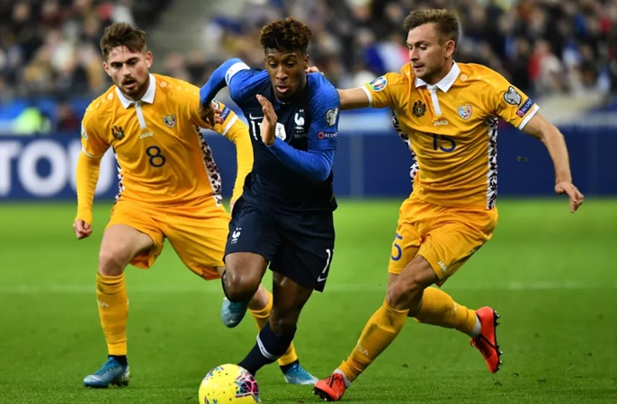 Ảnh bài viết Virus FIFA hoành hành, sao Bayern tiếp tục gặp cơn ác mộng chấn thương