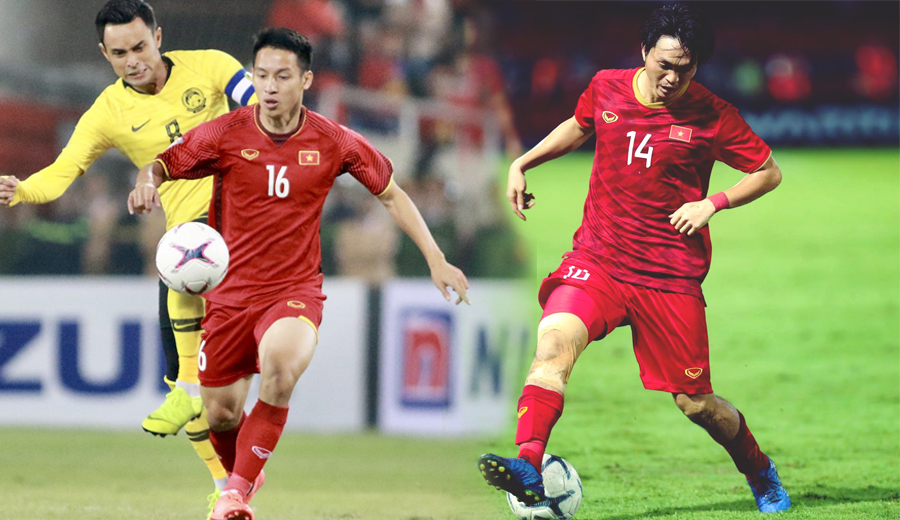 Ảnh bài viết Đấu Thái Lan, tuyển Việt Nam sẽ bay cao trên bệ phóng "Montolivo - Pirlo"?