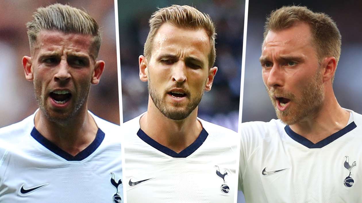 Ảnh bài viết "Cừu đen" nào đã đẩy Pochettino tới trát sa thải?