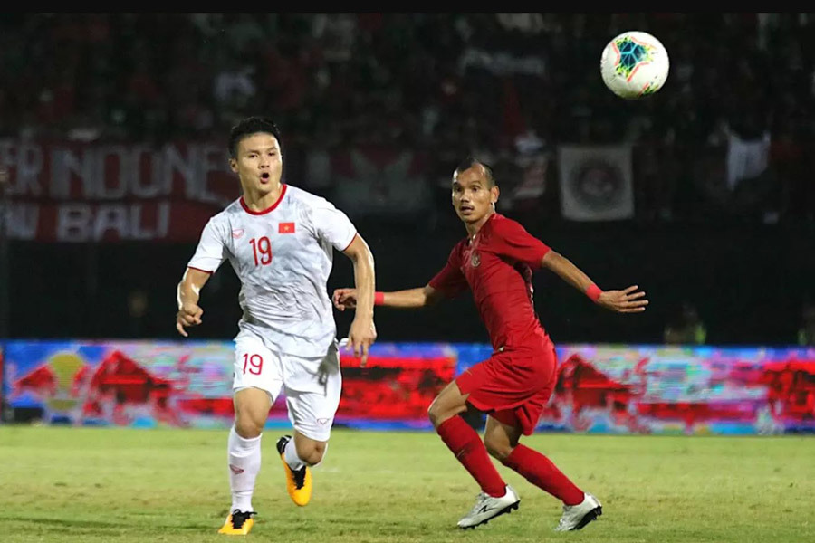 Ảnh bài viết XONG! Việt Nam loại được 1 đối thủ ở bảng G, thêm 3 ĐT dừng chân ở World Cup