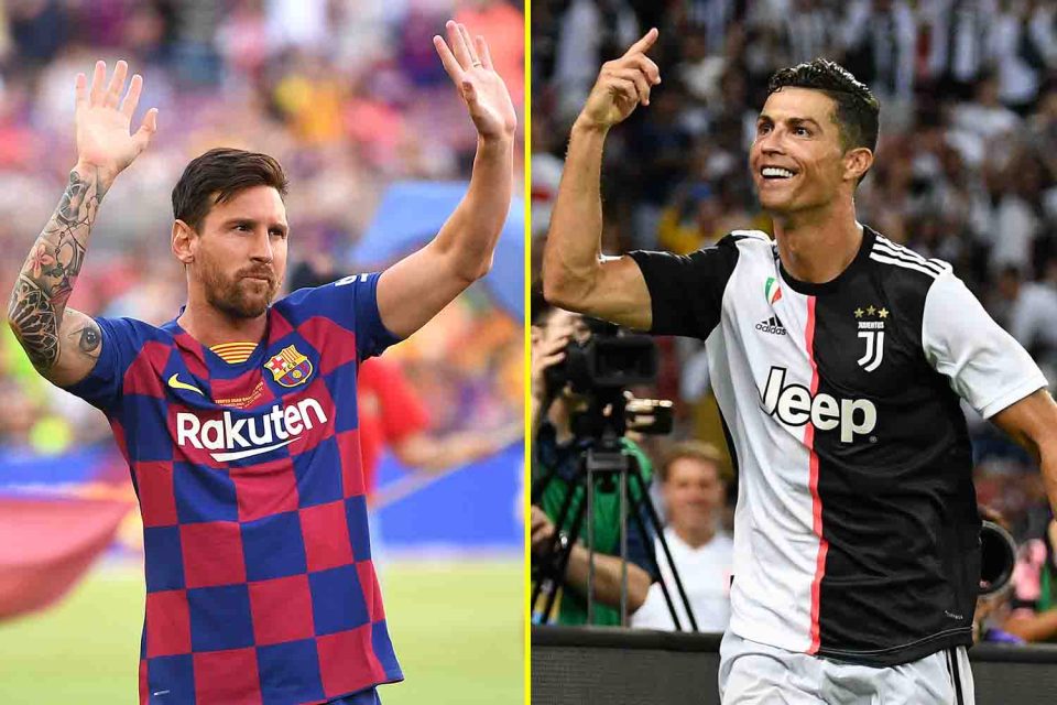 Ảnh bài viết 10 tiền đạo 'đỉnh nhất' năm 2019 theo ESPN: Không Mane; Tốp 3 'hiển nhiên'