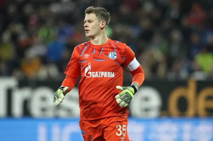 Ảnh bài viết Đối tác dùng tiền lấn át, quyết ngăn "găng tay vàng" đến Bayern