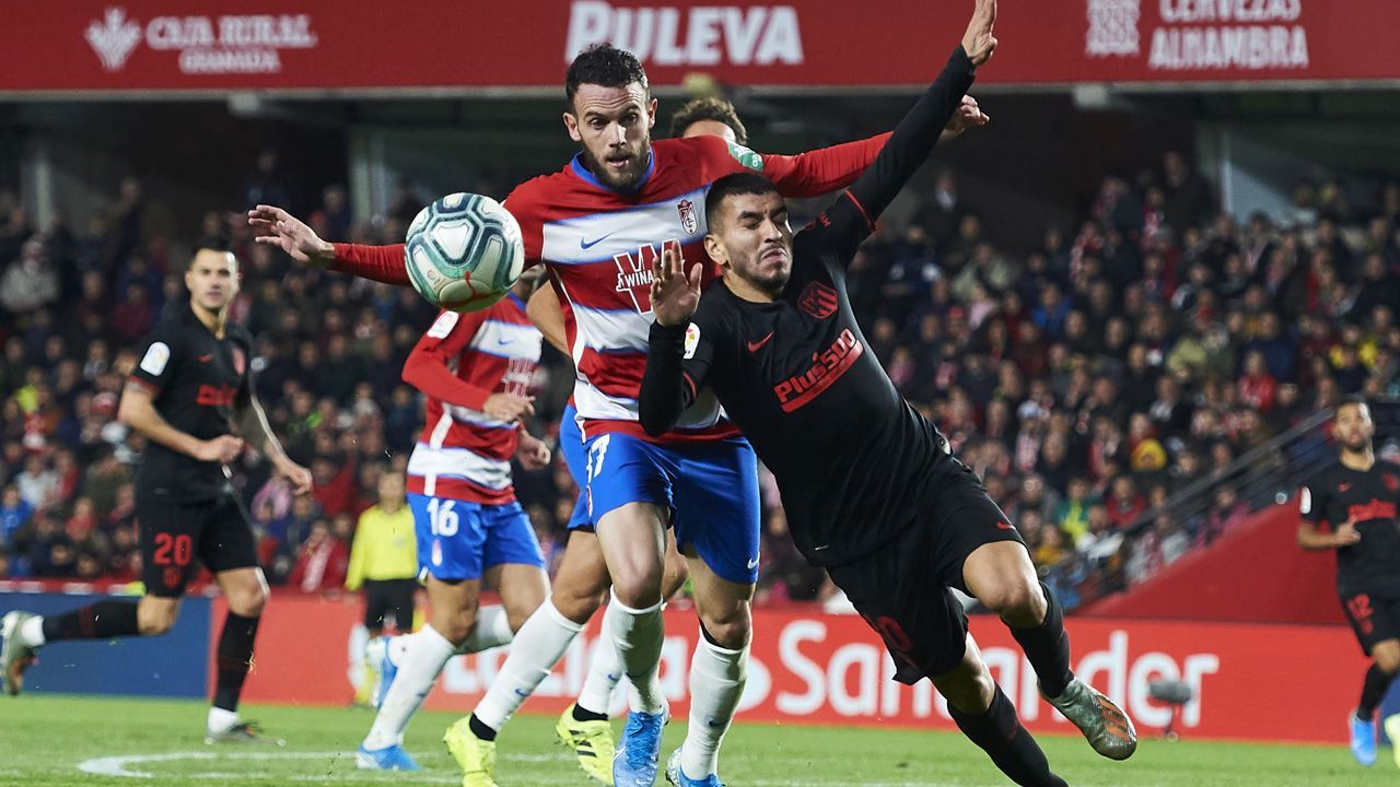 Ảnh bài viết Không phải Joao Felix, đây mới là "yếu điểm" khiến Atletico sẩy chân