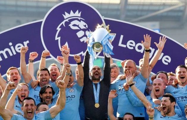 Ảnh bài viết Những HLV từng vô địch Premier League từ 2011 - 2019 giờ ra sao