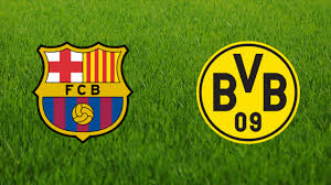 Ảnh bài viết Nhận định Barcelona - Dortmund: Hủy diệt đại diện đến từ vùng Ruhr?