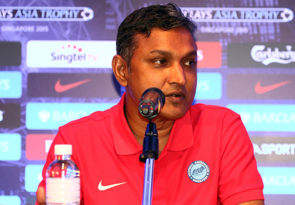 Ảnh bài viết Thảm bại trước U22 Việt Nam, HLV U22 Lào tiếc nuối 1 điều