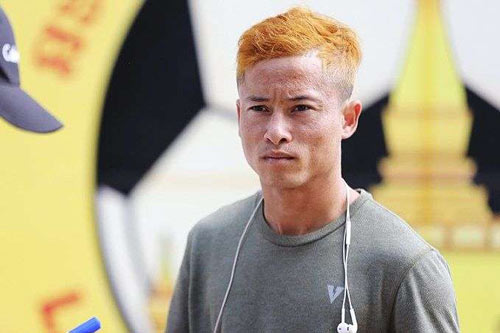 Ảnh bài viết Thực hư U22 Lào nhận trăm tỷ đồng nếu hòa U22 Việt Nam