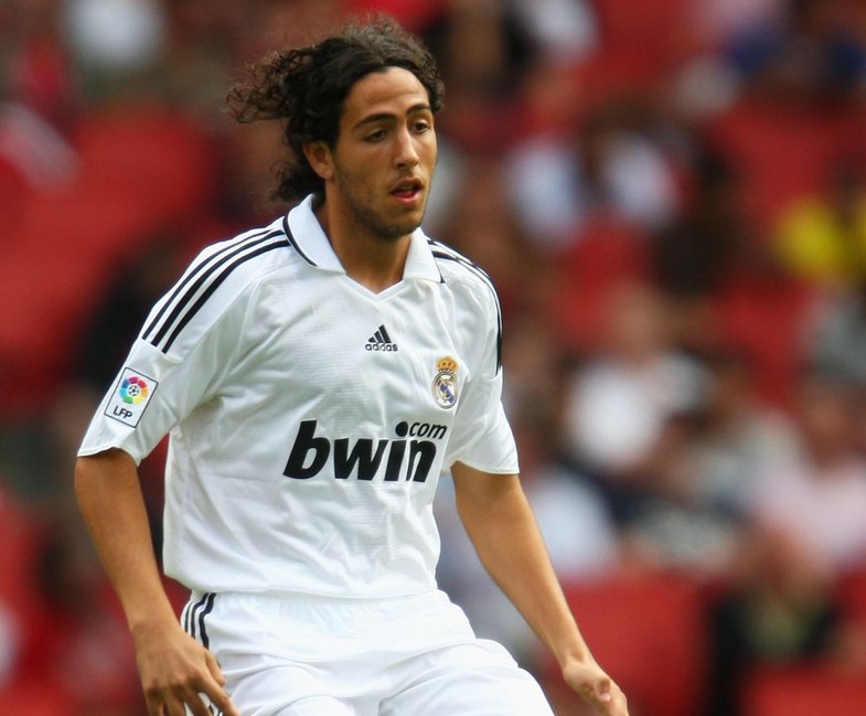 Ảnh bài viết Được Luis Enrique để mắt đến, người cũ của Real rộng cửa khoác áo tuyển Tây Ban Nha