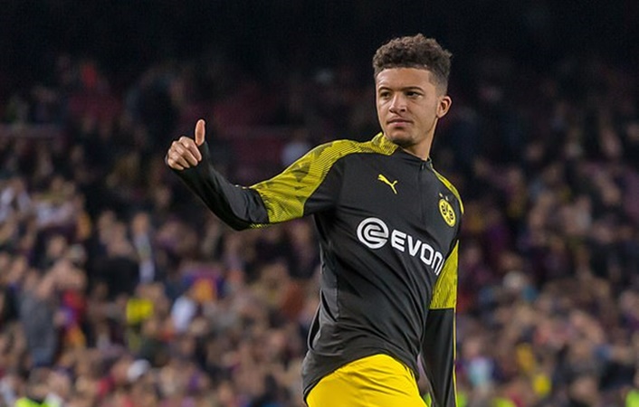 Ảnh bài viết Cựu sao Liverpool xúi Dortmund nhả "viên ngọc" 100 triệu cho Man Utd