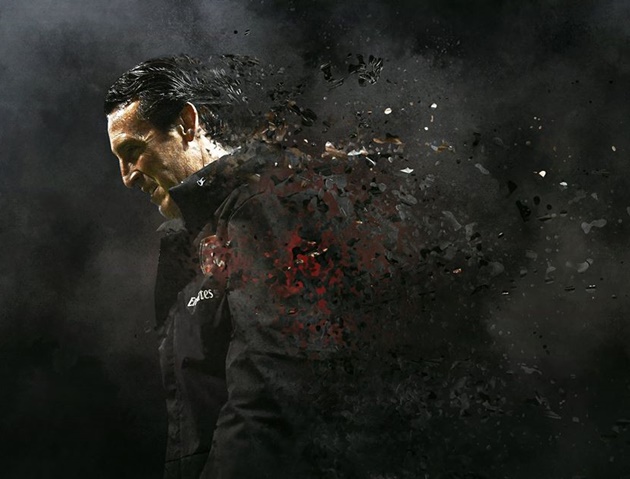 Ảnh bài viết Toàn cảnh triều đại 18 tháng của Emery tại Arsenal: 'Thảm họa' chung kết, bê bối cừu đen
