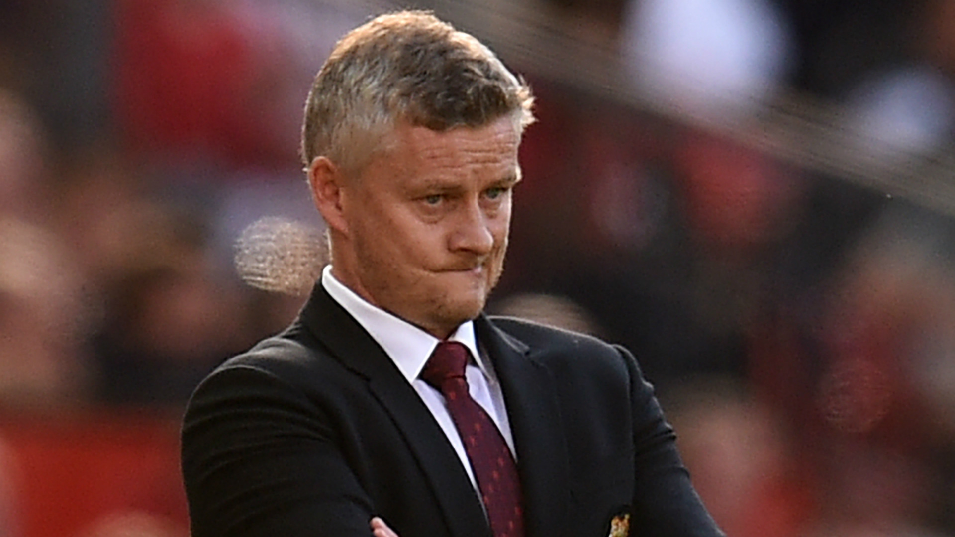 Ảnh bài viết "Tôi không thể hiểu vì sao Man Utd lại bổ nhiệm Solskjaer"