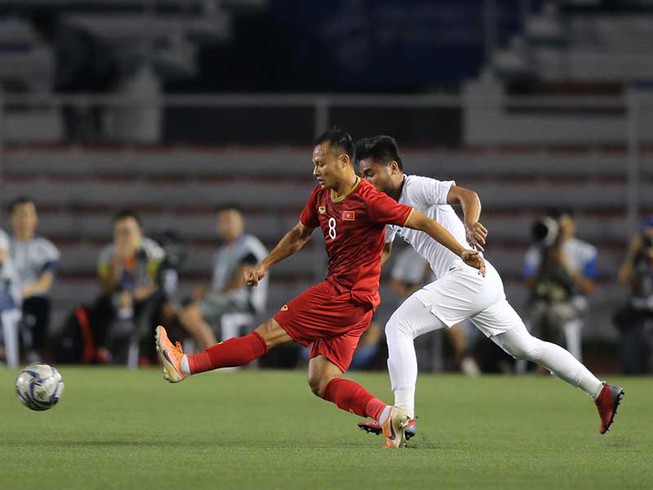 Ảnh bài viết Hạ U22 Singapore, trường hợp duy nhất khiến U22 Việt Nam bị loại