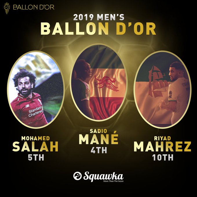 Ảnh bài viết QBV 2019 - Đừng xem thường "thế lực đen"