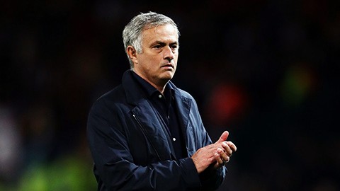 Ảnh bài viết Bất ngờ, Mourinho vẫn còn giữ 2 kỷ vật tại Man United