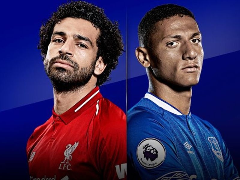 Ảnh bài viết 5 kịch bản điên rồ cho derby Merseyside: Liverpool và 'thần phút cuối'