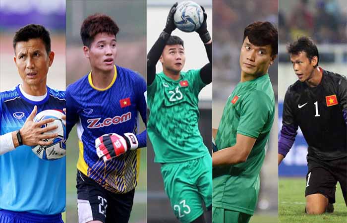 Ảnh bài viết SEA Games: "Mồ chôn" của những người gác đền bóng đá Việt Nam?