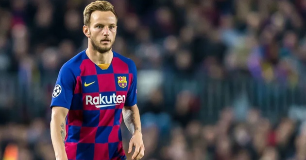 Ảnh bài viết Sau Rakitic, đây sẽ là cái tên tiếp theo rời Camp Nou?