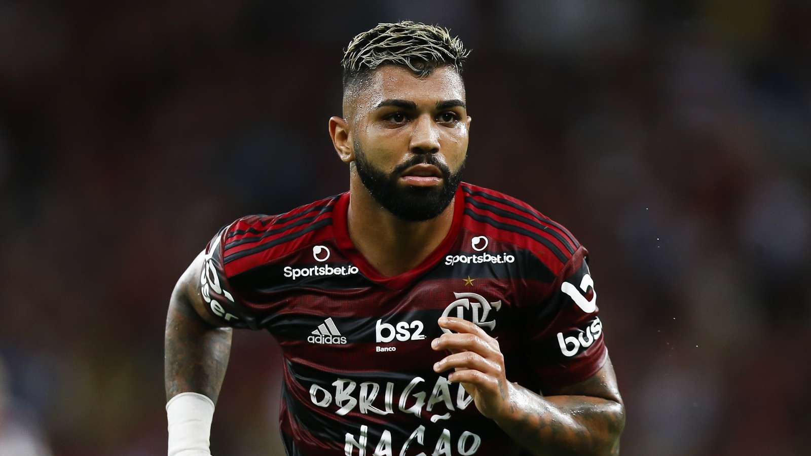 Ảnh bài viết "Big six", Gabigol chọn Man Utd hay Liverpool?