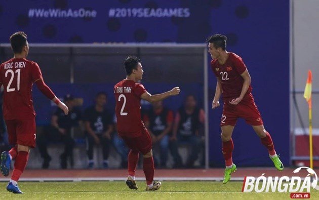 Ảnh bài viết “Cáo già” Park Hang-seo đã nhấn chìm "ngựa ô" Campuchia như thế nào?