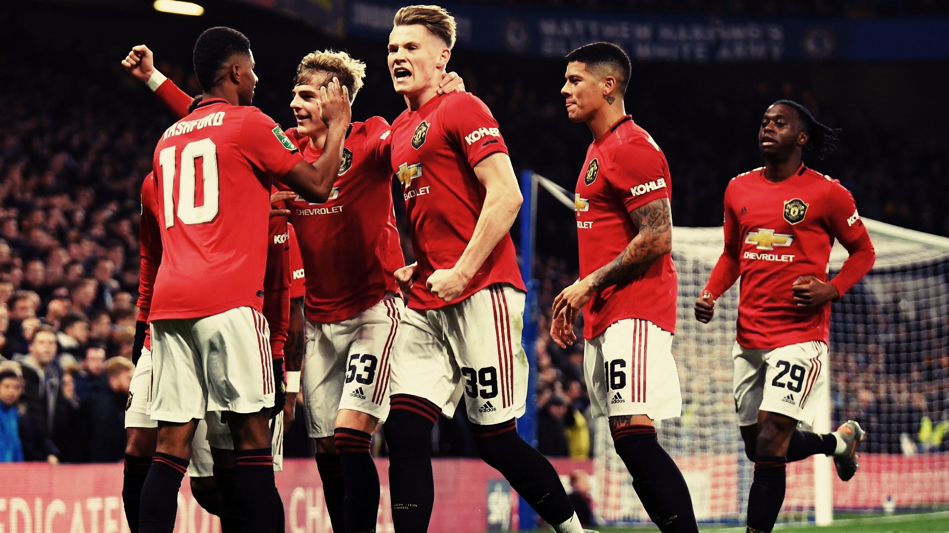 Ảnh bài viết Đây, 2 cái tên sẽ nhuộm đỏ thành Manchester