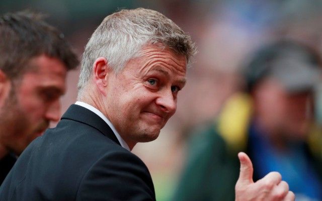 Ảnh bài viết Đối tác tới tận nơi, Man Utd sắp công bố tân binh đầu tiên