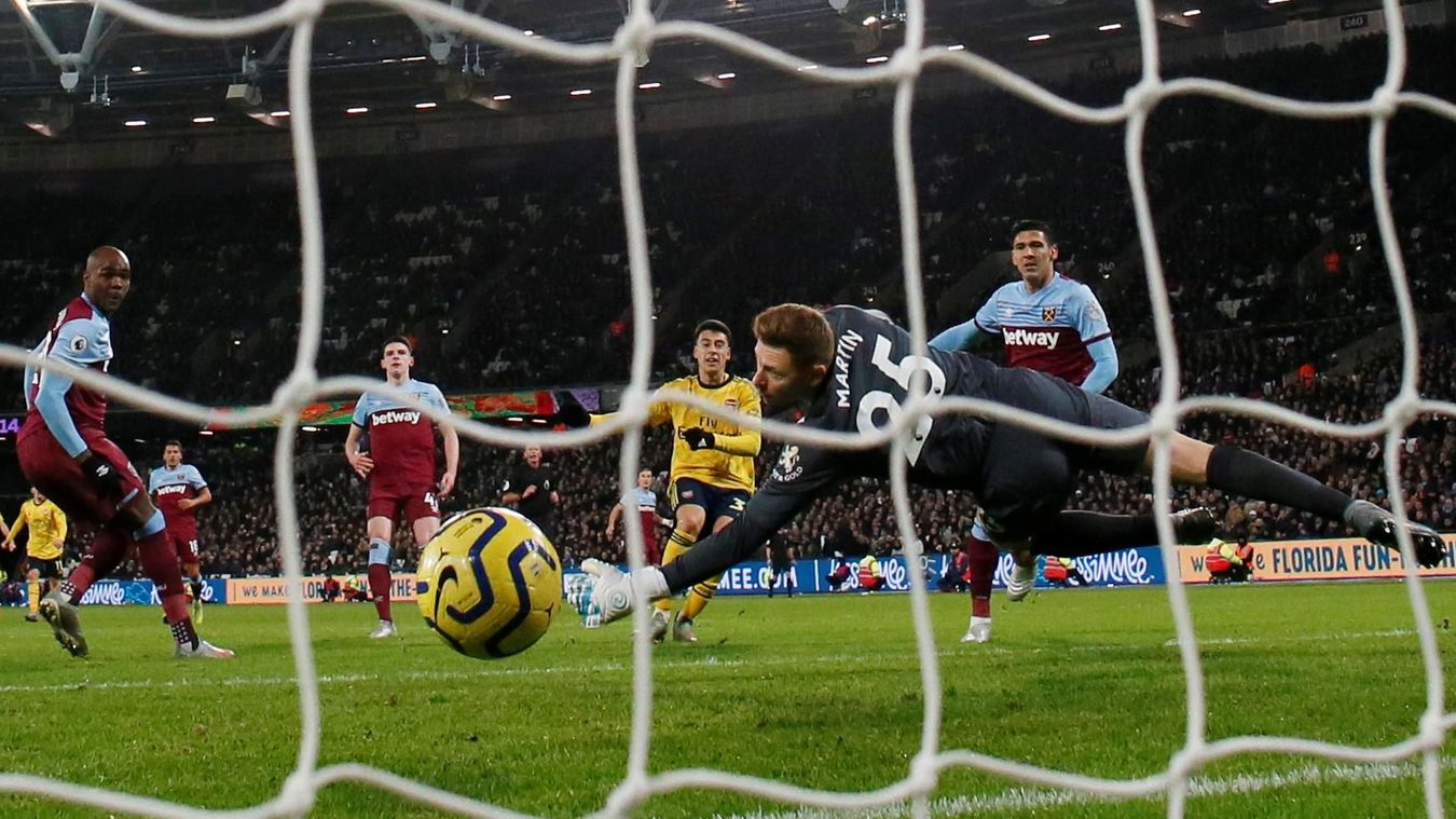 Ảnh bài viết 10 con số ấn tượng của vòng 16 EPL: Rashford 'hủy diệt'; 'Di sản' Emery sáng rực