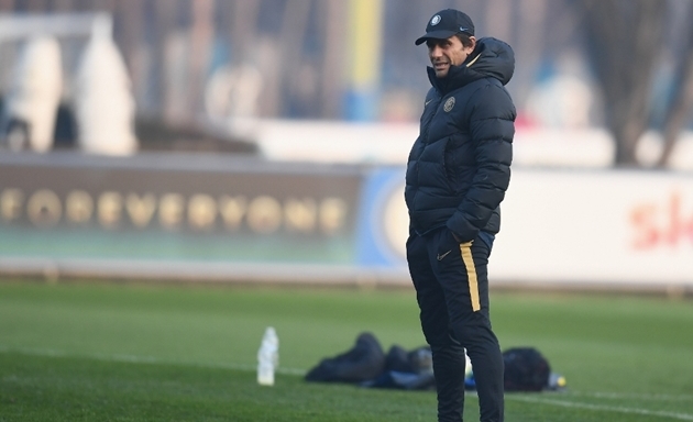 Ảnh bài viết Conte: "Barca có 1 vũ khí sẽ khiến Inter Milan gặp bất lợi"