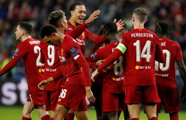 Ảnh bài viết Liverpool liên tiếp giữ sạch lưới, bí quyết là gì?