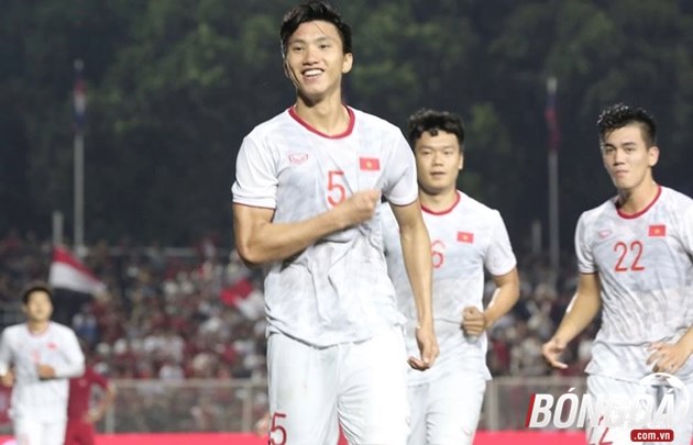 Ảnh bài viết HLV Park đã dùng một "vũ khí" không ngờ để huỷ diệt Đông Nam Á!