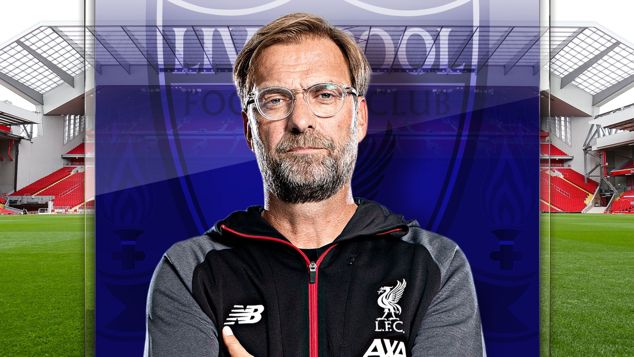 Ảnh bài viết Sau 4 năm, 'đống hoang tàn' Klopp kế thừa tại Liverpool giờ ra sao?