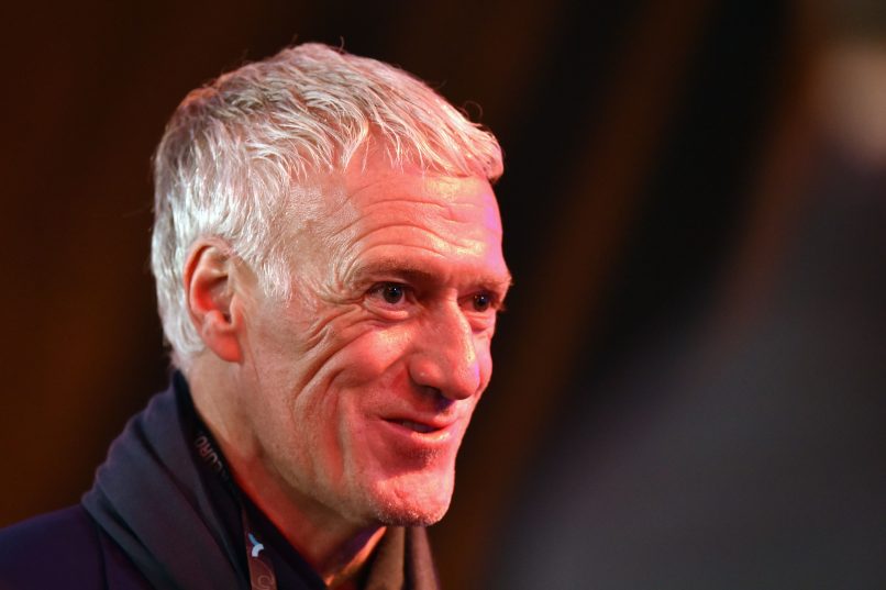 Ảnh bài viết Deschamps: "Cậu ấy nên rời đi nếu không nhận được điều này từ Chelsea!"