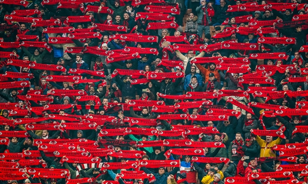 Ảnh bài viết 11 khoảnh khắc ấn tượng tại Serie A vào đêm qua: AC Milan, 120 năm vĩ đại