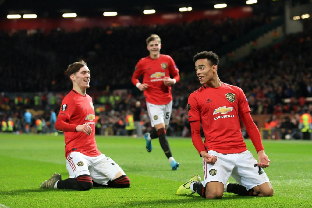 Ảnh bài viết Nhận định Man United vs Colchester United: Quỷ đỏ thẳng tiến đến bán kết?