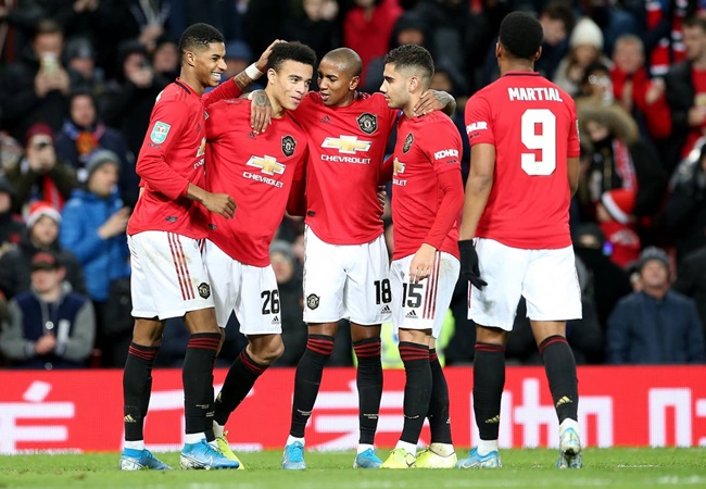 Ảnh bài viết Lại gặp Man City, sao Man Utd buông lời đanh thép cảnh báo đội nhà