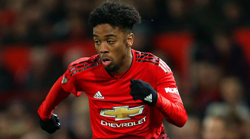 Ảnh bài viết CĐV Man Utd: "Như trò đùa. Cậu ấy đã rời Old Trafford"