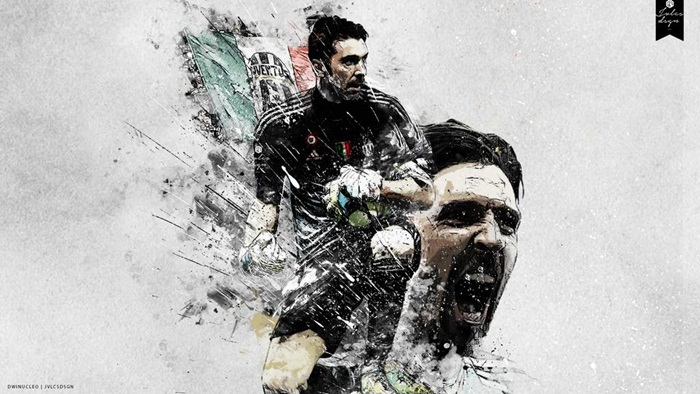 Ảnh bài viết Huyền thoại Gianluigi Buffon