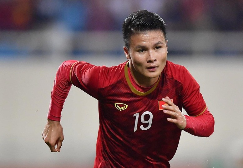 Ảnh bài viết "Quang Hải qua La Liga thử việc, nếu là tôi, tôi cũng không cho đi"