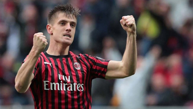 Ảnh bài viết 6 tiền đạo đang đứng trước nguy cơ "bật bãi" khỏi Serie A: "Công thần" của Juventus