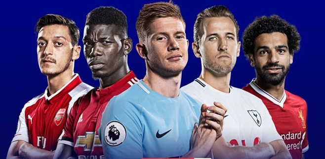 Ảnh bài viết Đội hình hay nhất lượt đi Premier League 2019/2020
