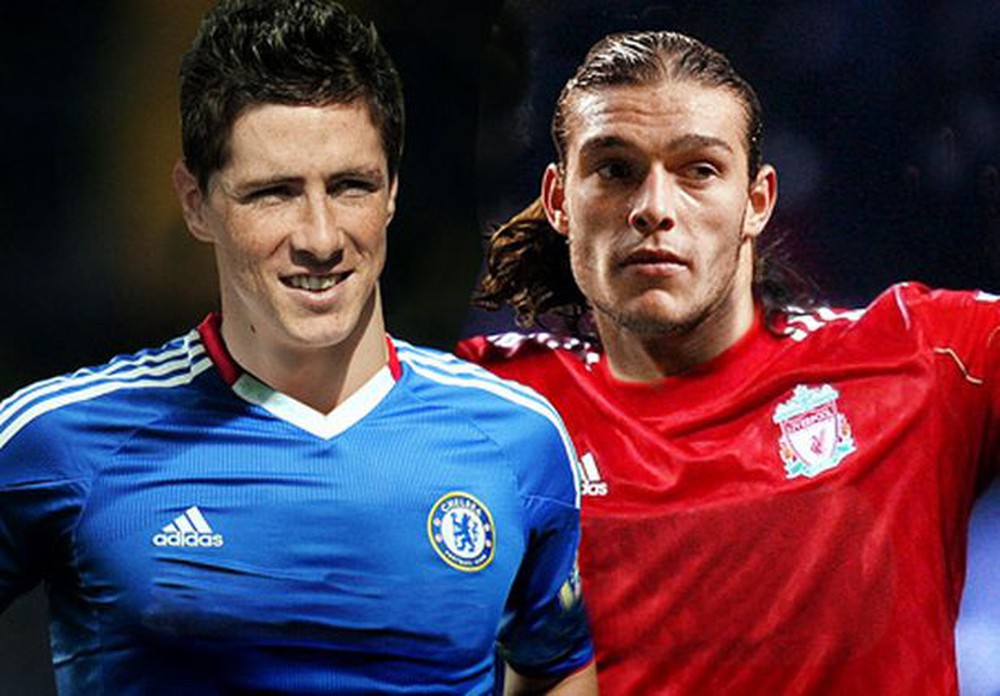 Ảnh bài viết 10 chữ ký 'thảm họa' nhất lịch sử chợ Đông EPL: 'Cú lừa' cho Liverpool